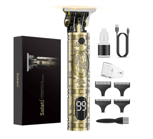 Rasoio ricaricabile usb - ricaricabile, barba