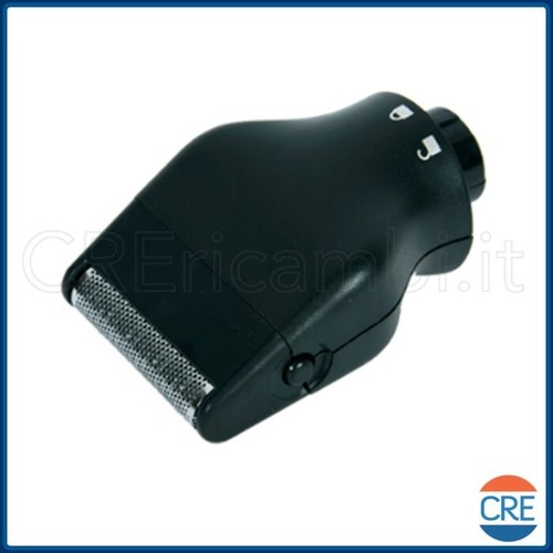 Rowenta testina precisione - testina,