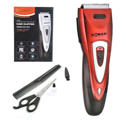 Rasoio elettrico regola barba - elettrico,
