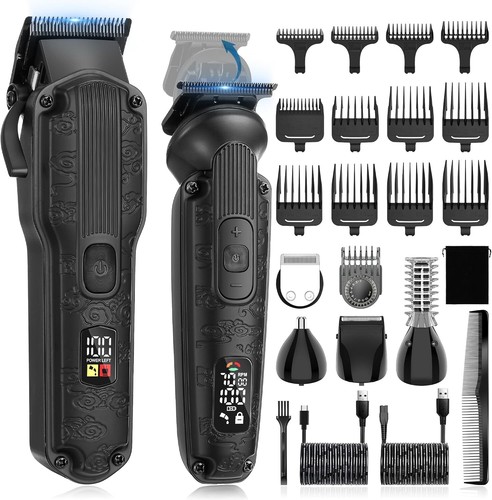 Rasoio elettrico professionale
