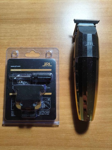 Rasoio trimmer jrl fresh - rasoio,
