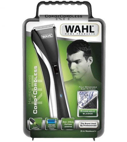 Wahl tagliacapelli - wahl,