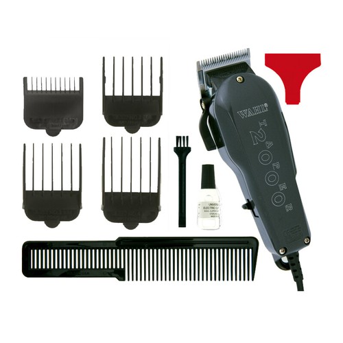 Taglia capelli professionale - taglia,