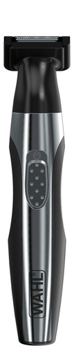 Wahl kit viaggio deluxe - wahl,