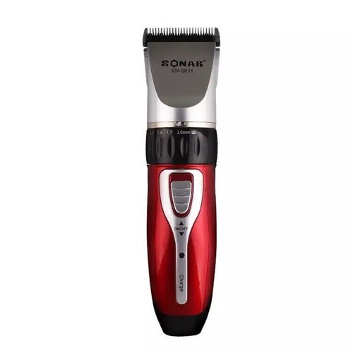 Rasoio elettrico regola barba - elettrico,