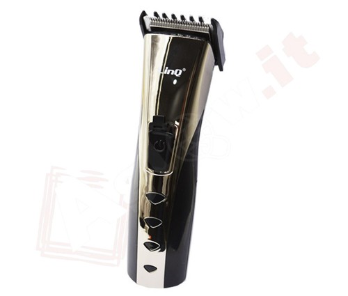Rasoio tagliacapelli wireless - rasoio,