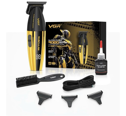Vgr 285 muscular trimmer - vgr, v