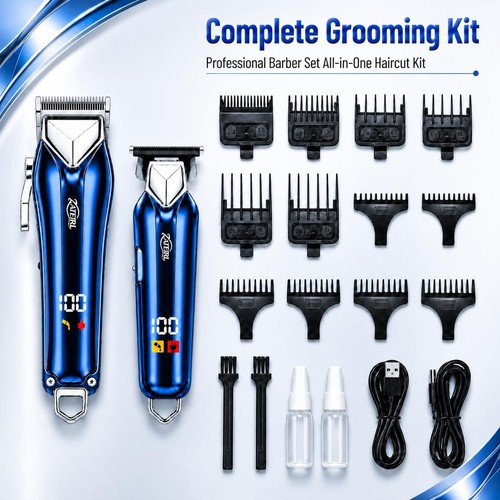 Tagliacapelli professionale - tagliacapelli,