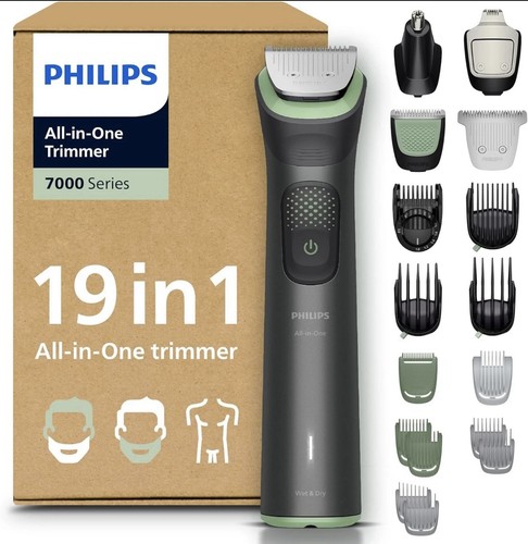 Philips rifinitore all one - rifinitore, all-in-one
