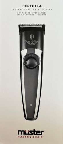 Taglia capelli perfetta - taglia,