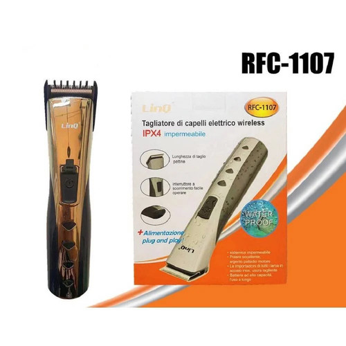 Rasoio elettrico barba - rasoio,